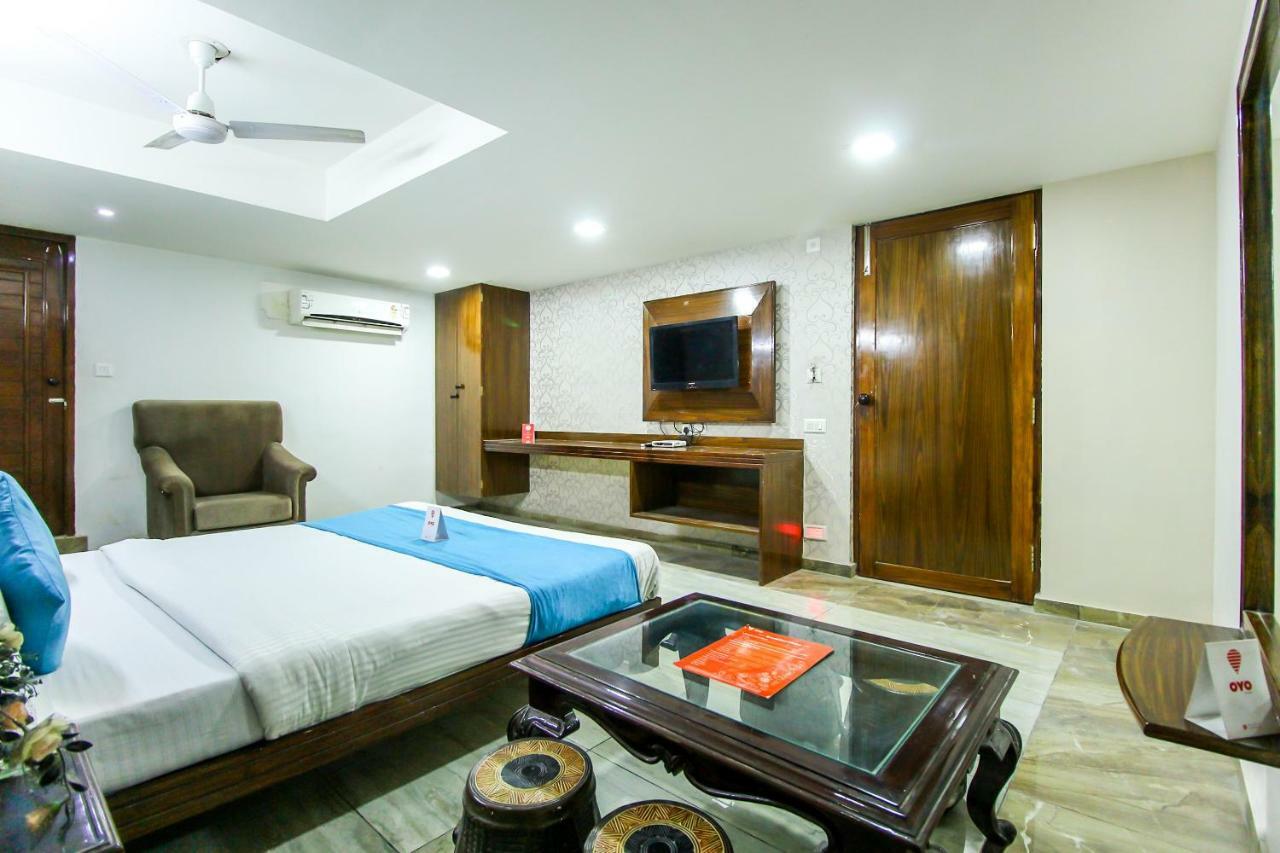 Hotel Seven Ahmedabad Luaran gambar