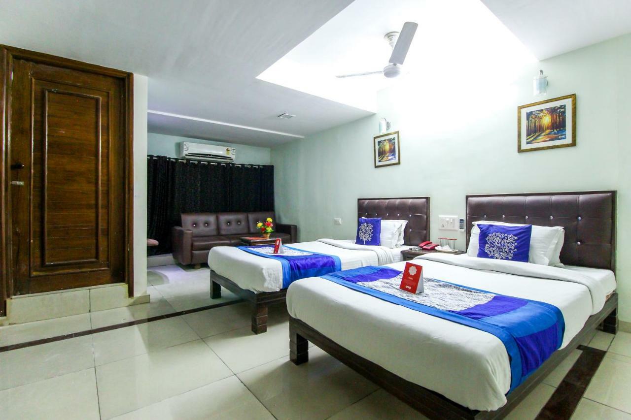 Hotel Seven Ahmedabad Luaran gambar