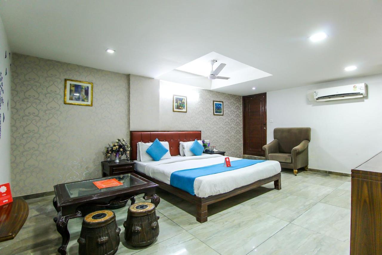Hotel Seven Ahmedabad Luaran gambar